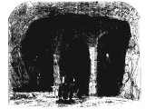 Royal cistern of the Temple